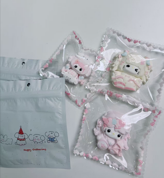 ライブ限定 DIY ストレス解消玩具
