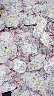 ライブ限定 DIYブレスレット｜ビーズ・チャーム組み合わせ自由 ハンドメイド